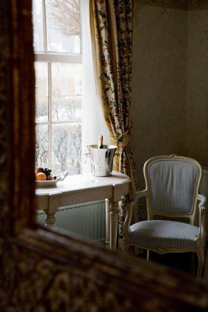 Hotel Restaurant 'T Jagershuis Ouderkerk aan de Amstel Pokoj fotografie