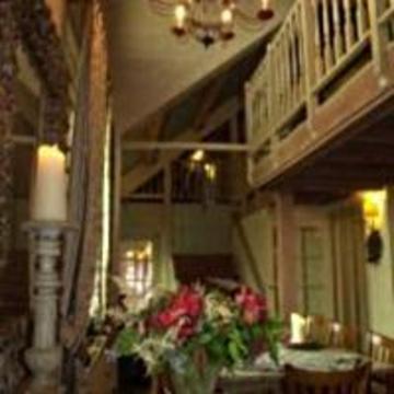 Hotel Restaurant 'T Jagershuis Ouderkerk aan de Amstel Interiér fotografie