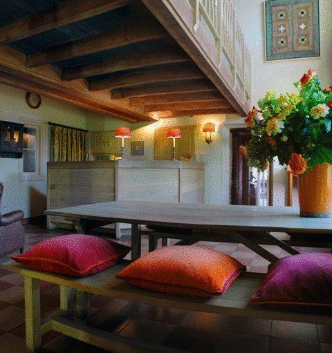 Hotel Restaurant 'T Jagershuis Ouderkerk aan de Amstel Exteriér fotografie